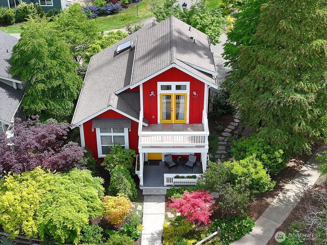 1037 Highview Street, Langley, WA 98260