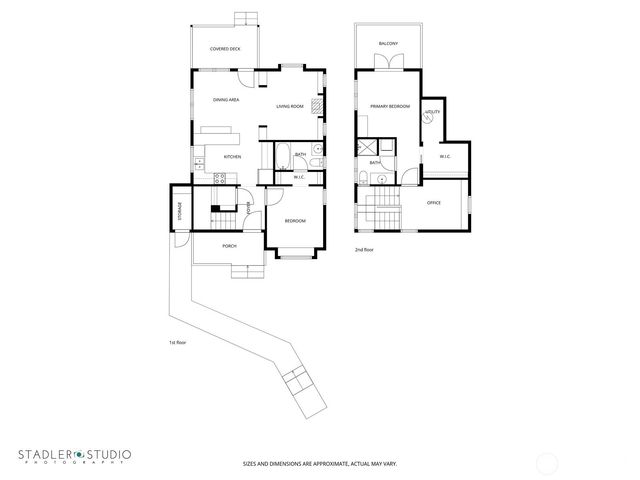 1037 Highview Street, Langley, WA 98260