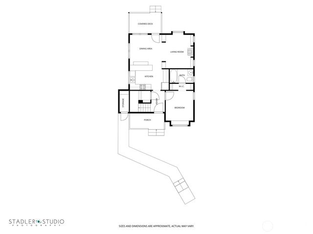 1037 Highview Street, Langley, WA 98260