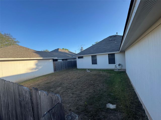 14700 Deaf Smith BLVD, Austin, TX 78725