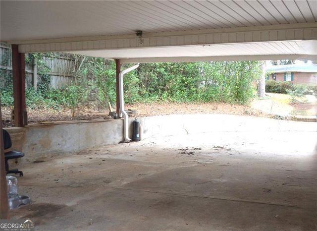 3570 Lee Street SE, Smyrna, GA 30080