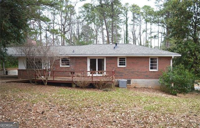 3570 Lee Street SE, Smyrna, GA 30080