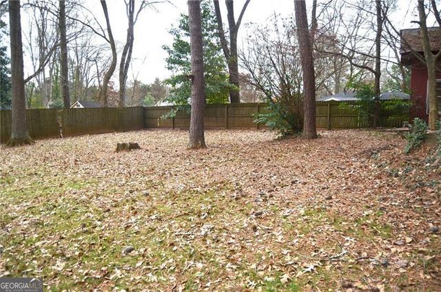 3570 Lee Street SE, Smyrna, GA 30080