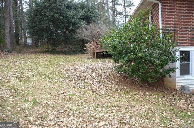 3570 Lee Street SE, Smyrna, GA 30080