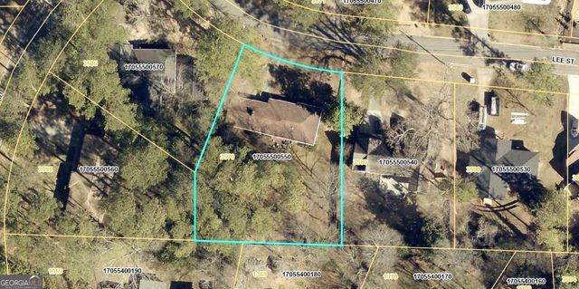 3570 Lee Street SE, Smyrna, GA 30080