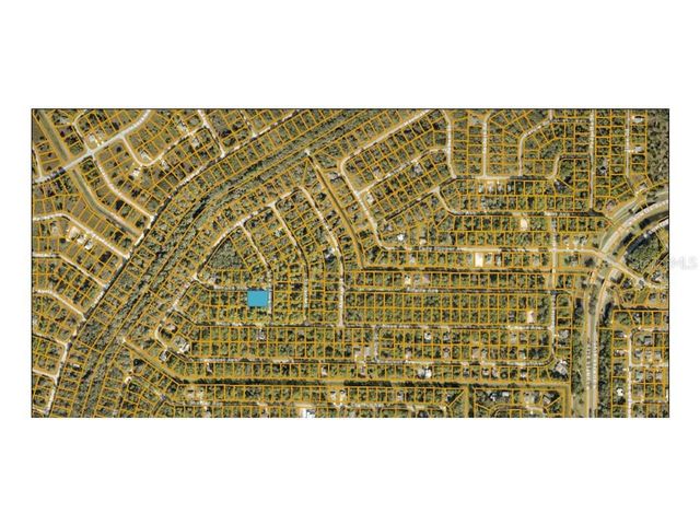 BANANA AVENUE, North Port, FL 34291