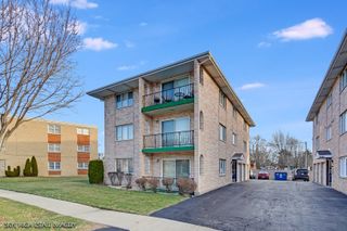 5359 Edison Avenue 3S, Oak Lawn, IL 60453