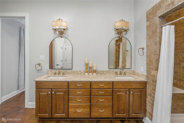 274 Cattail Trail, Benton, LA 71006