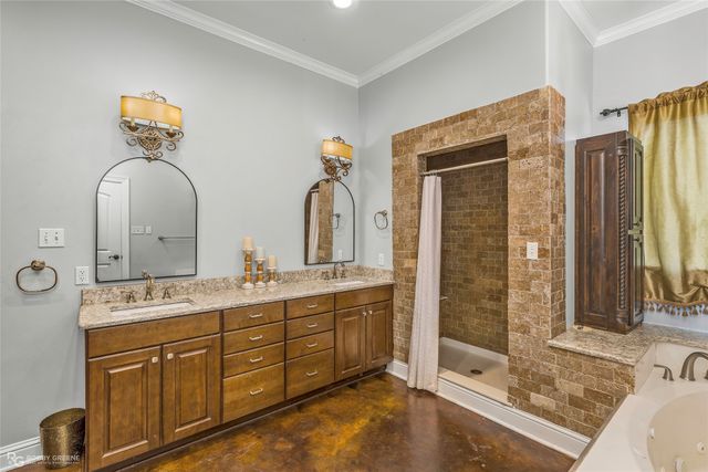 274 Cattail Trail, Benton, LA 71006