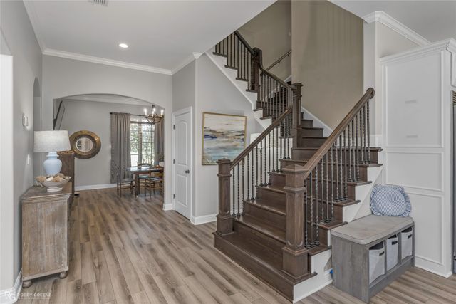274 Cattail Trail, Benton, LA 71006