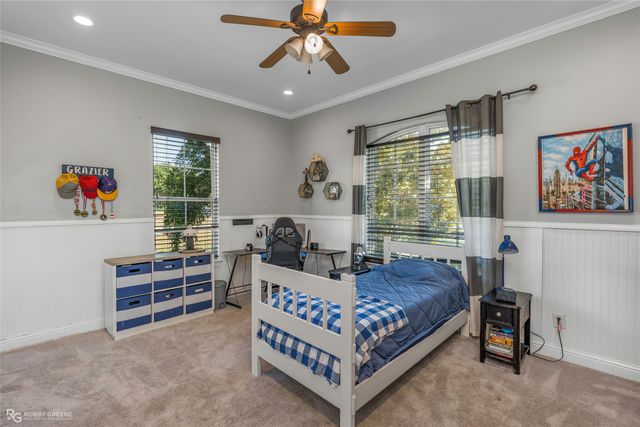 274 Cattail Trail, Benton, LA 71006