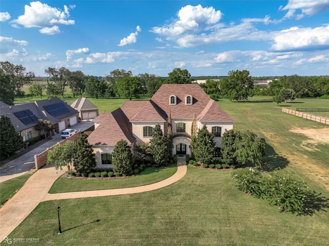274 Cattail Trail, Benton, LA 71006