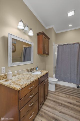 274 Cattail Trail, Benton, LA 71006