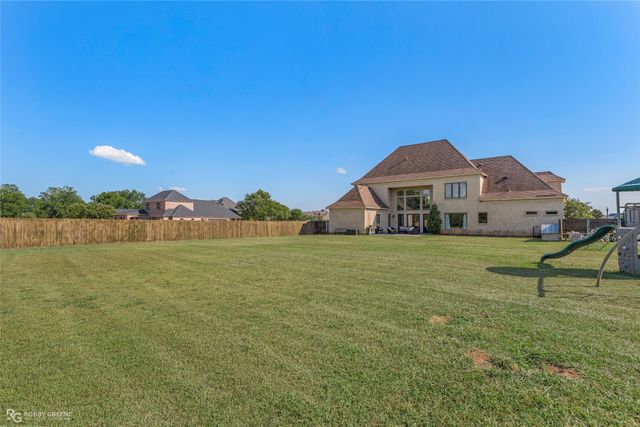 274 Cattail Trail, Benton, LA 71006