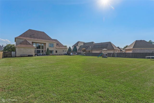 274 Cattail Trail, Benton, LA 71006