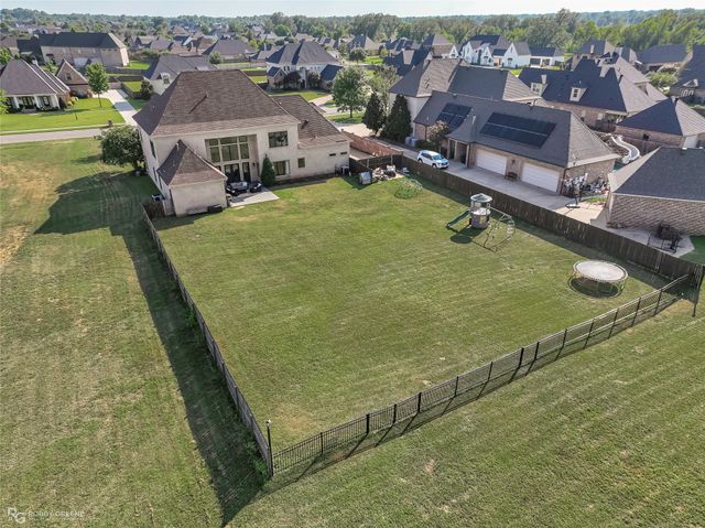 274 Cattail Trail, Benton, LA 71006