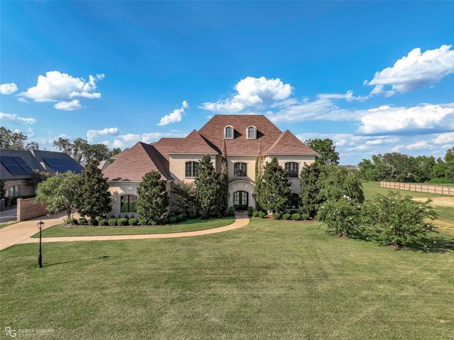 274 Cattail Trail, Benton, LA 71006