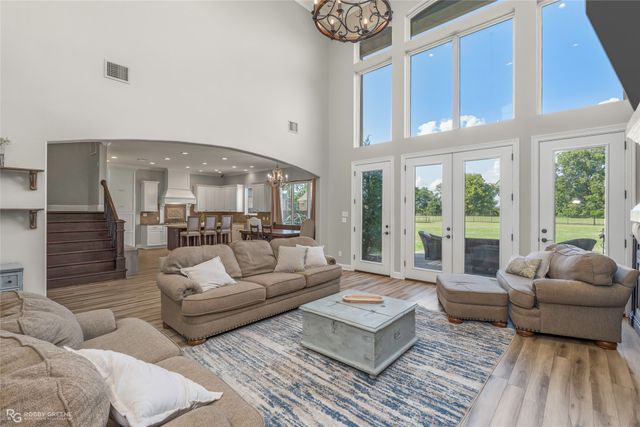 274 Cattail Trail, Benton, LA 71006