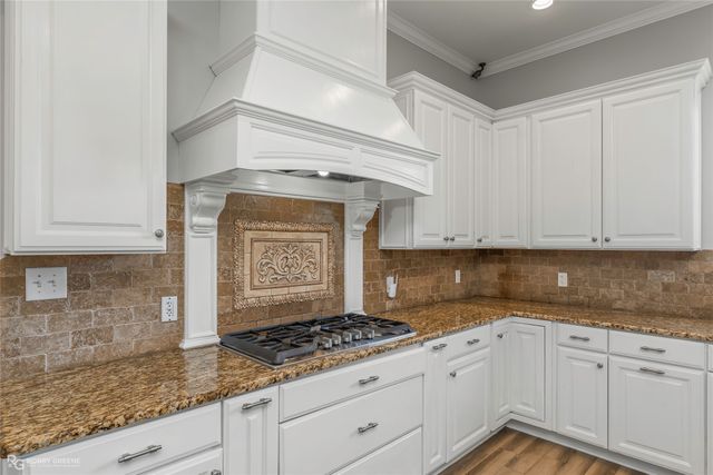 274 Cattail Trail, Benton, LA 71006