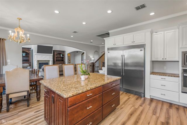 274 Cattail Trail, Benton, LA 71006