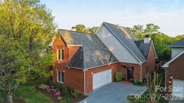 4118 Sharon Commons Lane, Charlotte, NC 28210