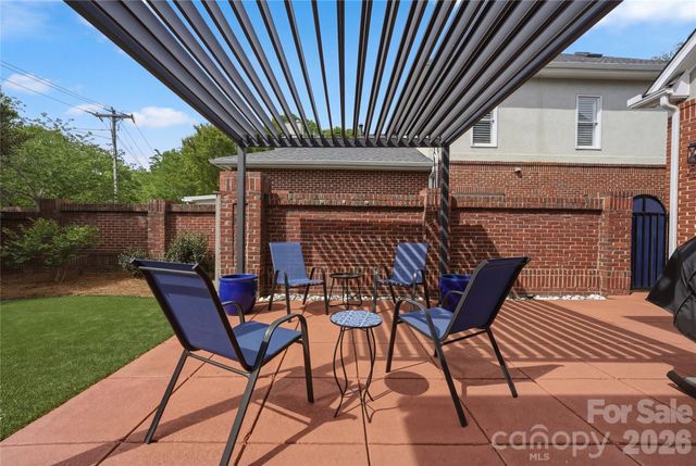 4118 Sharon Commons Lane, Charlotte, NC 28210