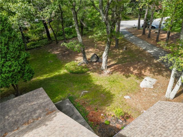 20 Hi View Drive, Scituate, RI 02831