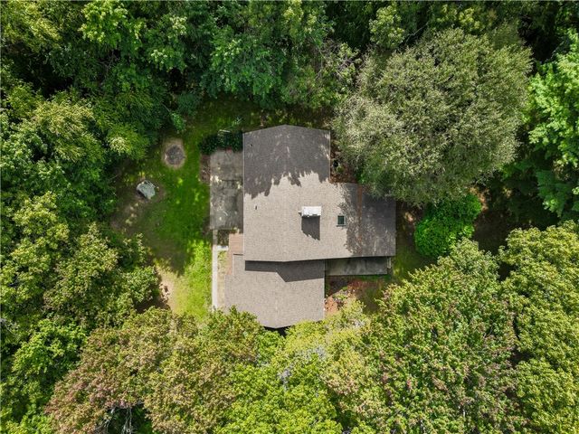 20 Hi View Drive, Scituate, RI 02831