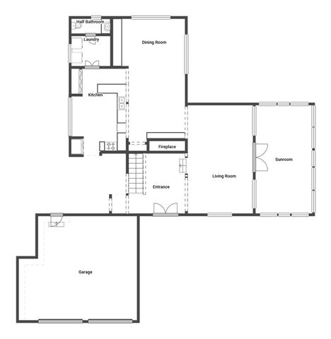 20 Hi View Drive, Scituate, RI 02831