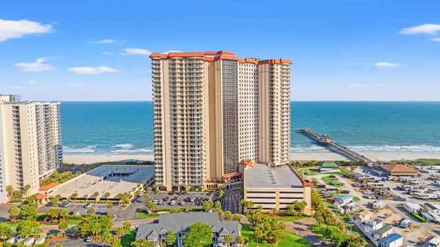 8500 Margate Cir Apt 1405, Myrtle Beach, SC 29572
