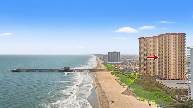 8500 Margate Cir Apt 1405, Myrtle Beach, SC 29572