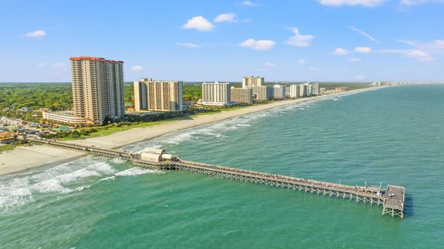 8500 Margate Cir Apt 1405, Myrtle Beach, SC 29572