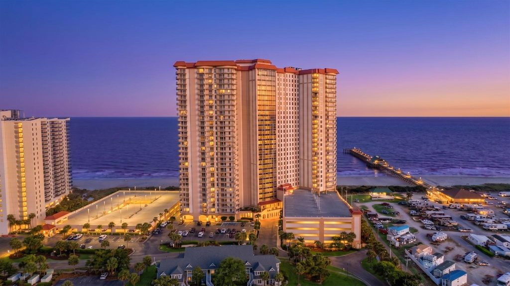 8500 Margate Cir Apt 1405, Myrtle Beach, SC 29572