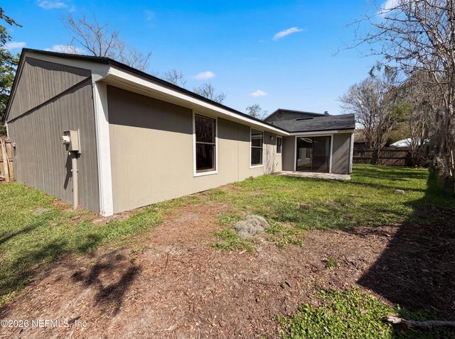 7193 EAGLES PERCH Drive, Jacksonville, FL 32244