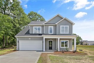 5210 Maxwell Road, Stedman, NC 28391