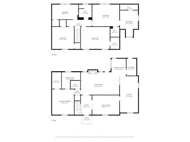 827 Thicket Lane, Houston, TX 77079