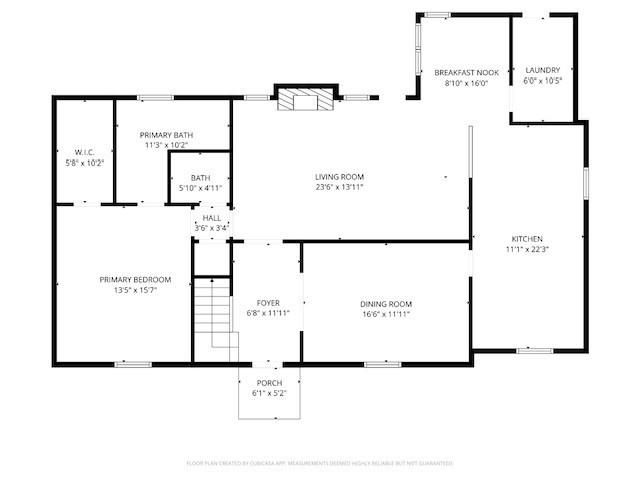 827 Thicket Lane, Houston, TX 77079