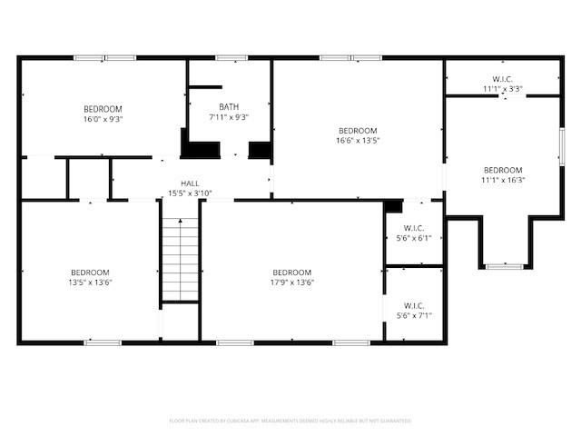 827 Thicket Lane, Houston, TX 77079