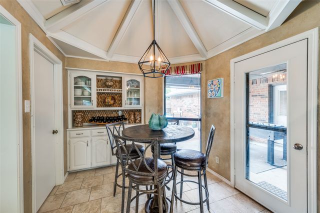 719 Swallow Drive, Coppell, TX 75019