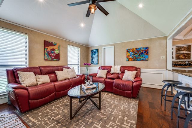 719 Swallow Drive, Coppell, TX 75019