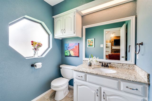 719 Swallow Drive, Coppell, TX 75019