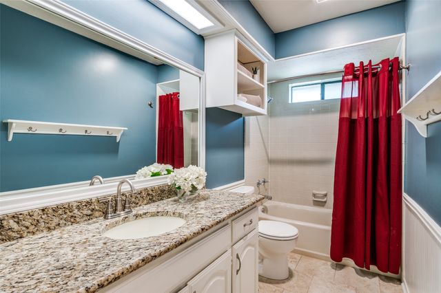 719 Swallow Drive, Coppell, TX 75019