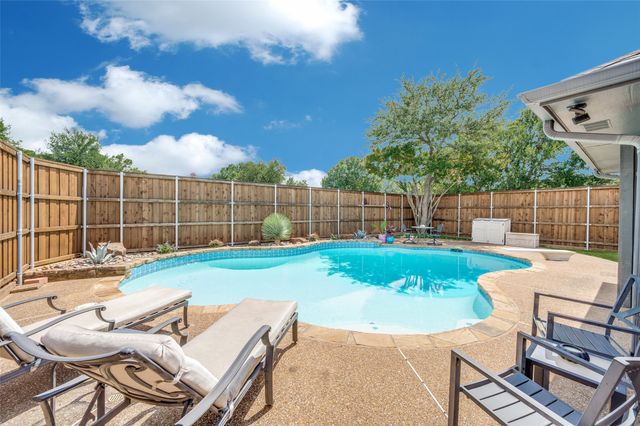 719 Swallow Drive, Coppell, TX 75019