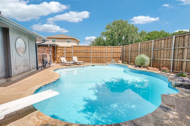 719 Swallow Drive, Coppell, TX 75019