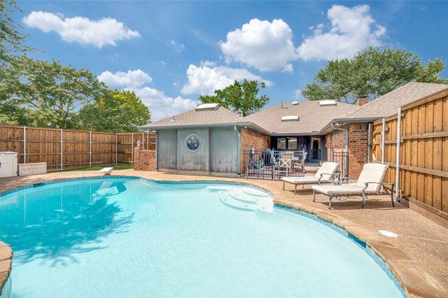 719 Swallow Drive, Coppell, TX 75019