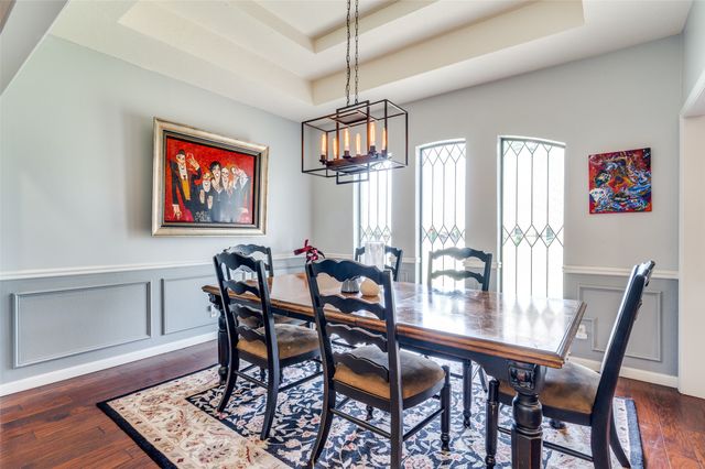 719 Swallow Drive, Coppell, TX 75019