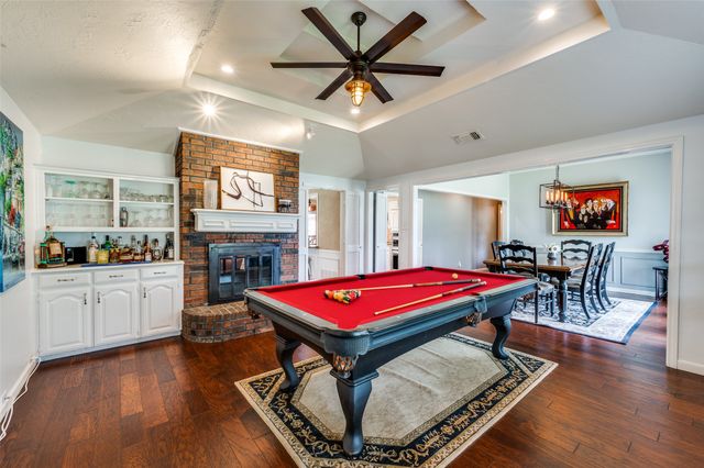 719 Swallow Drive, Coppell, TX 75019