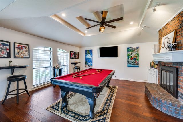 719 Swallow Drive, Coppell, TX 75019