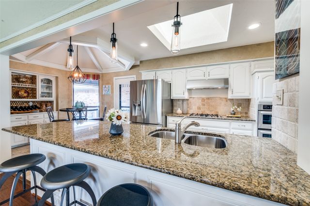 719 Swallow Drive, Coppell, TX 75019