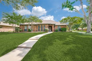 719 Swallow Drive, Coppell, TX 75019